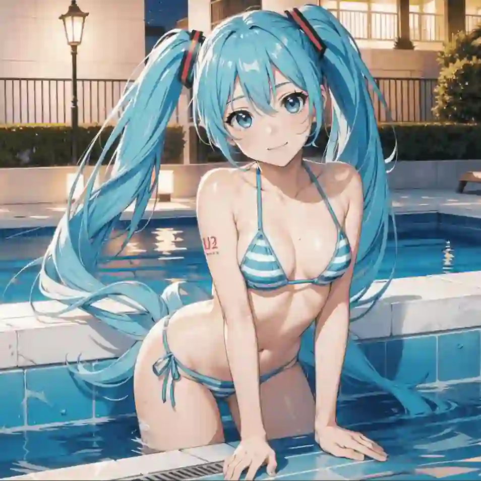 Hatsune Miku
