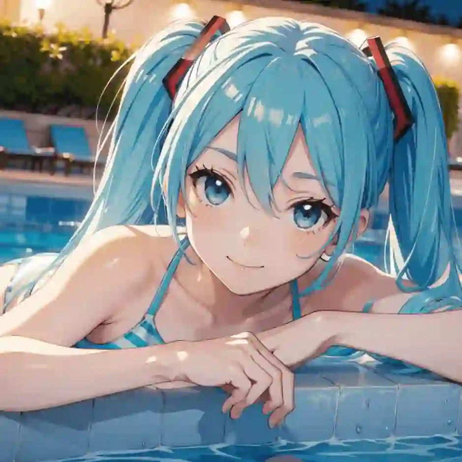 Hatsune Miku